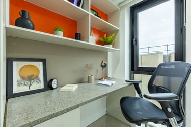 Classic Plus En Suite - Image 4